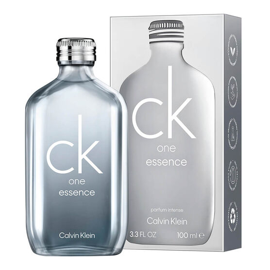 CK ONE ESSENCE PARFUM INTENSE UNISSEX100